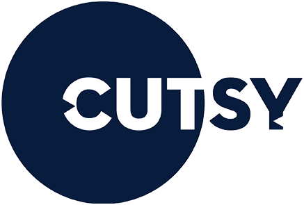 Cutsy Logo